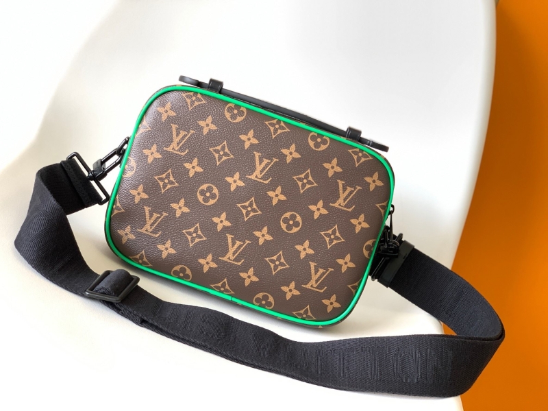 LV Satchel Bags